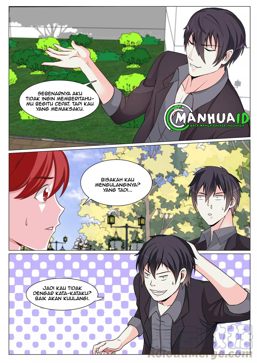 The Best Warrior in the City Chapter 88 Bahasa Indonesia